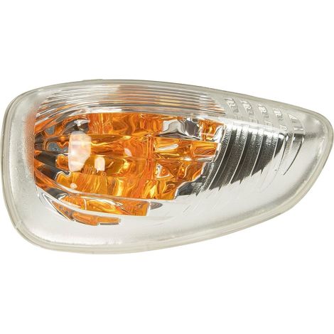 Feu clignotant droit pour MASTER 3 MOVANO B NV400 261603141R