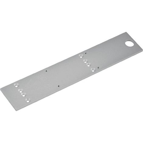 dormakaba Montagepl.silber f.TS 73 EMF - 73000110 (1/3)