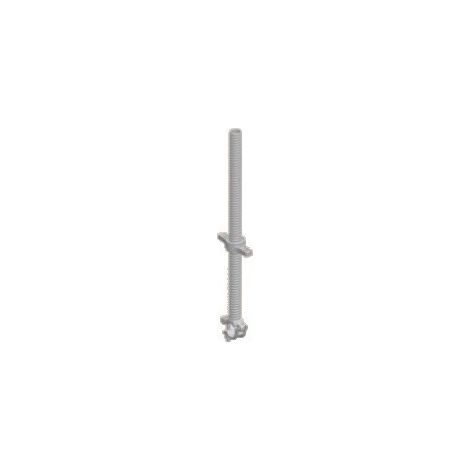 ALTRAD - Potelet réglable 0.40m - gamme échafaudage multidirectionnel - MULTIVIT+1&2- N1748
