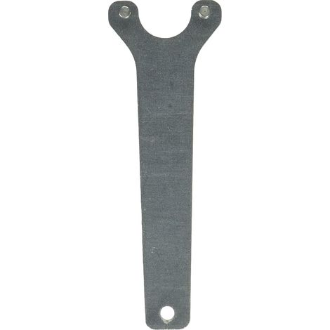 Clé à ergots pour meuleuse 115/125mm - HIKOKI - 938332Z