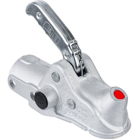 Giunto AK351 attacco d.60mm. Kg.3500 (1/4)
