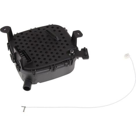 Bosch - verdampfer komplett - 12016506 - 4242005501649