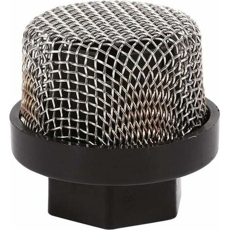 Wasserhahn-Sprühfilter, Badezimmer- und Küchenzubehör, luftdichtes Ansaugsieb für Graco Ultra 390, 395, 495 – Fei Yu (1/4)