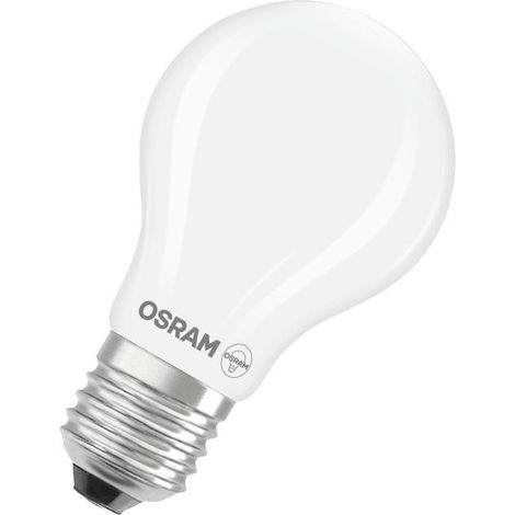 Osram 4099854467738 lampada LED Bianco caldo 2700 K 5,9 W E27 D