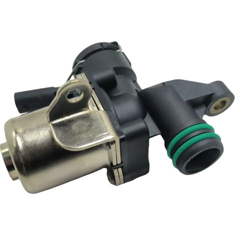 A2722000031 Applicable à la vanne de régulation du liquide de refroidissement, à l'électrovanne et à la vanne de chauffage Mercedes-Benz (1/2)