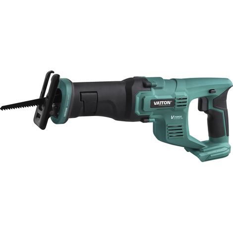 Scie sabre Vatton 20v sans batterie (1/2)
