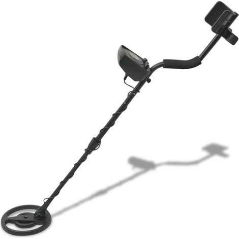 Metal detector with LED indicator, 300 cm (1/5)