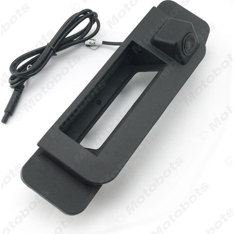 Suitable for Mercedes-Benz C-Class W205 2015 and 2016 models, including door handle reversing camera and trunk handle camera. (1/4)