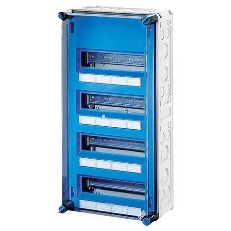 MI1448 AUTOMATENGEH. 48TE HENSEL 4012591656104