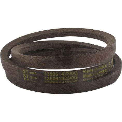 Keilriemen 13MM X 1295MM - A49 - 1134-9076-01 - 1134907601 - 9585-0134-01 - 9585013401