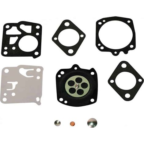 Vergaser-Reparatursatz Tillotson RK27HS, RK-27HS