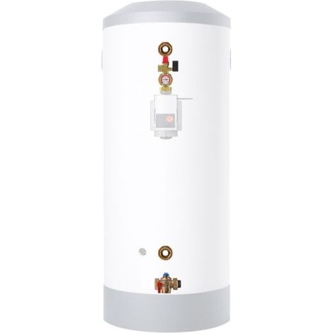 STIEBEL ELTRON Kompaktinstallation WPKl 5-I, 205875