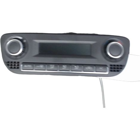 Commande De Chauffage VOLKSWAGEN Polo 2005- [PRODUIT D'OCCASION]♻️6r0907044qwzu