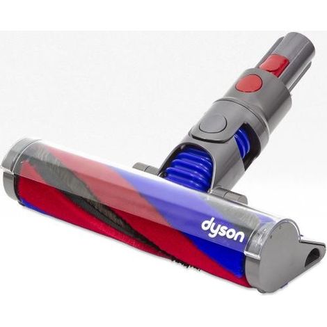 Cepillo de rodillo suave para aspiradora DYSON 971218-01