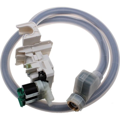 Bosch - zulaufschlauch aquastop 1,5m mit magnetventil - 11019386 -