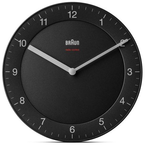 Braun BC06B-DCF 67012, schwarz (1/3)