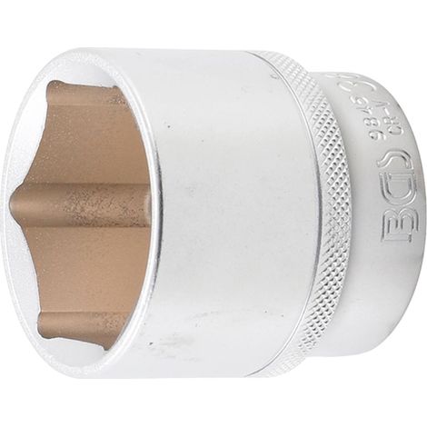 Bussole BGS Technic Pro Torque a 6 punte da 1/2" dettaglio da 8 a 46 mm - douillescarrede12127 : bussole da 38 mm a 6 punte