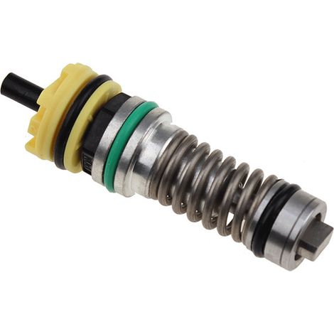 Ersatzteil - Kompletter Druckbegrenzer D5,8 rein - -