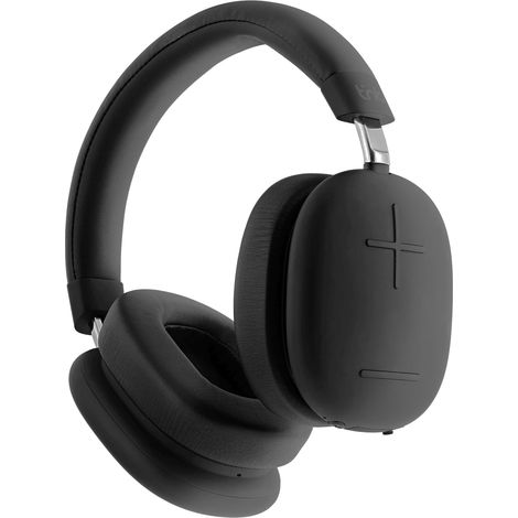 T'nB Bounce Max - Auriculares Bluetooth inalámbricos, duración de 50 horas