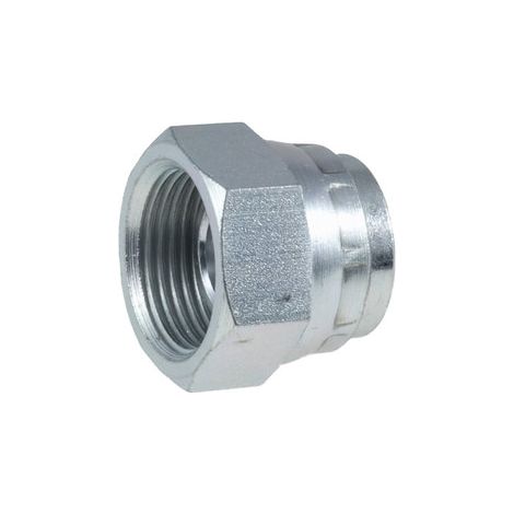 Tappo BSP DKR da 1/4", filettatura esterna (1/2)