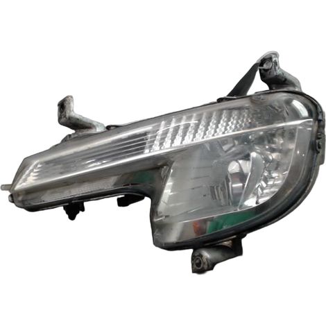[PRODUIT D'OCCASION] Phare Antibrouillard Avant Gauche PEUGEOT 508 Berl. Phase 1 2011-... ♻️ Ref Oe. 6208w2 - Garantie à vie (1/3)