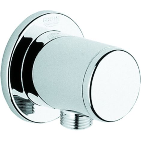 Grohe Relexa Raccordo erogatore Cromo, 28636000 (1/4)