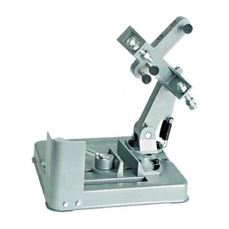 Mega soporte metálico para amoladoras de 115-125mm