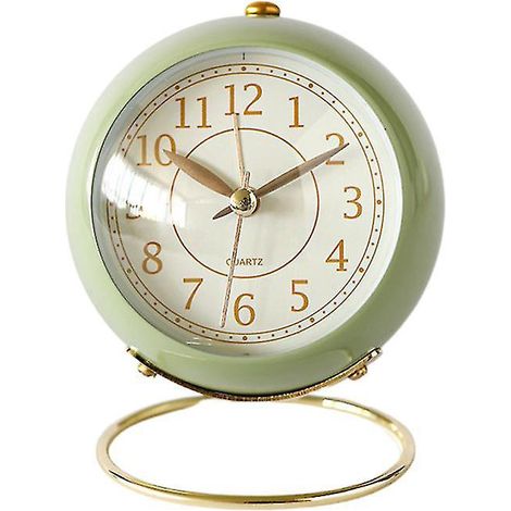 La nouvelle horloge de bureau (1 pièce) (1/3)