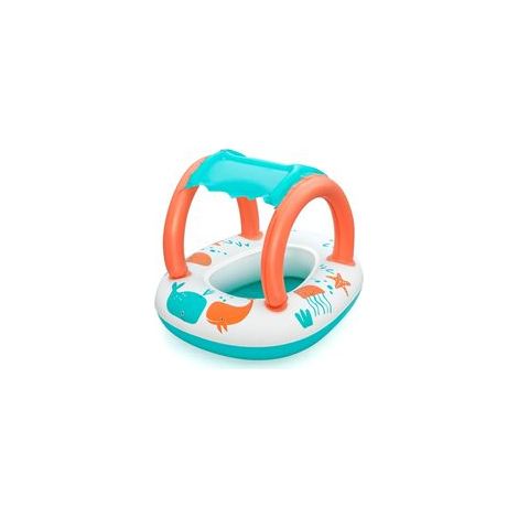 Rocketflatables Inflatables Comfort Peluche Pour Enfants Toiture Sunshade Design Creatures Marine 34203