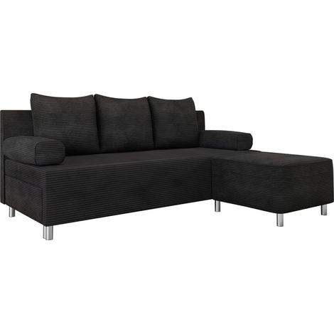 Conjunto de muebles tapizado Comfivo Artes, Poso 135, Función de descanso, 0, Almacenaje, Tapiz (1/5)