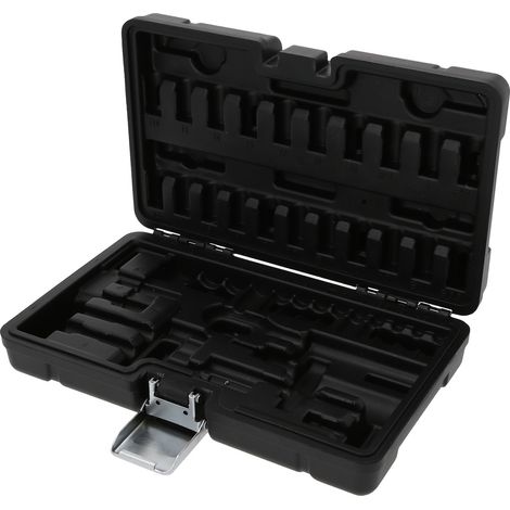 KS Tools Kunststoff-Leerkoffer für 917.0648 (1/5)
