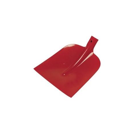 Pala  Holsteiner  Gr.2  270x250mm  1/2  levantada  TECWERK (1/2)