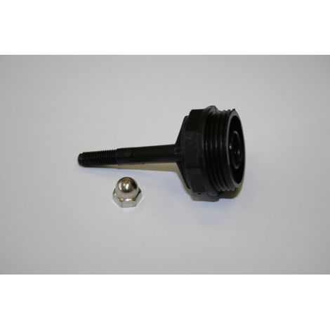 Hardware Fastener elmag ref.18 PVC durevole affidabile