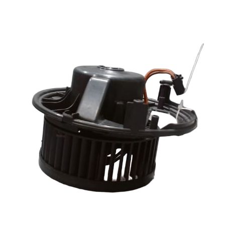Moteur Ventilateur Chauffage VOLKSWAGEN Golf [PRODUIT D'OCCASION]♻️5q1819021j (1/4)