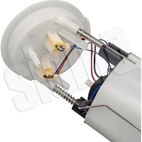 16147197075 16117195080 Applicable à la nouvelle pompe à carburant BMW E90 pour un débit stable. Pompe à carburant BMW E90 (ensemble/kit). (1/4)