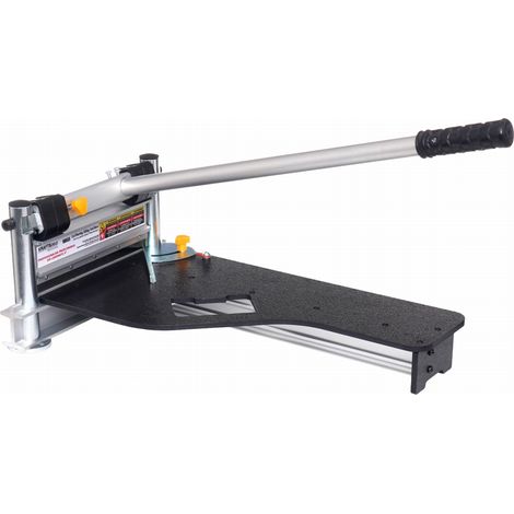 Taglierina di precisione per laminati a 45° Kraft&Dele (1/5)