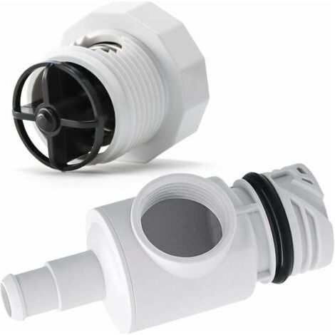 Convient pour Polaris 280 180 380 480 3900 Sport 9 100 9002 Prise Murale Robot Nettoyeur de Piscine (1/5)