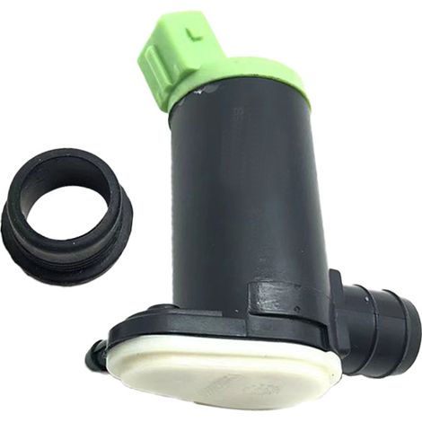 Compatible with Dongfeng A60 and Elysee car parts, B96011201 LZ-302B water spray motor (1/3)