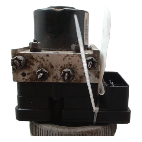 Unite Hydraulique Abs RENAULT Twingo II Phase 2 2011-2014 [PRODUIT D'OCCASION]♻️8201044236 (1/2)