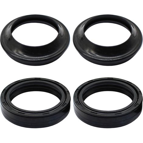 Motorcycle front shock absorber seal 43x55x11 4355 front shock absorber seal cover front fork dust cover