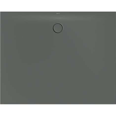 Receveur de douche BetteFloor Side Shower Tray avec Anti-Slip