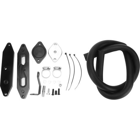 Kit de tuyau d'échappement EGR 67EGRPT1114 pour Ford F250 F350 2011-2019 6.7L Powerstroke Diesel (1/5)