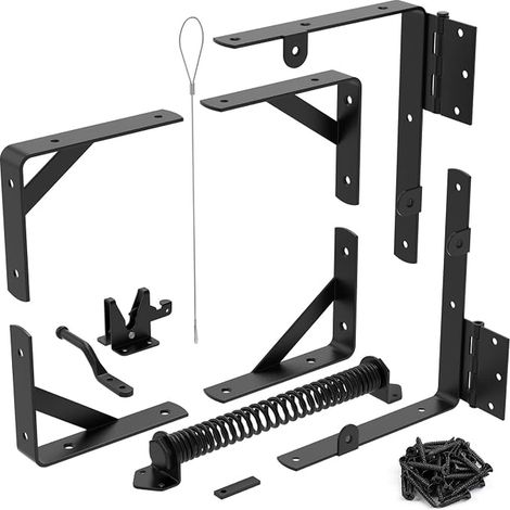 Housolution Anti-Thinning Gate Kit