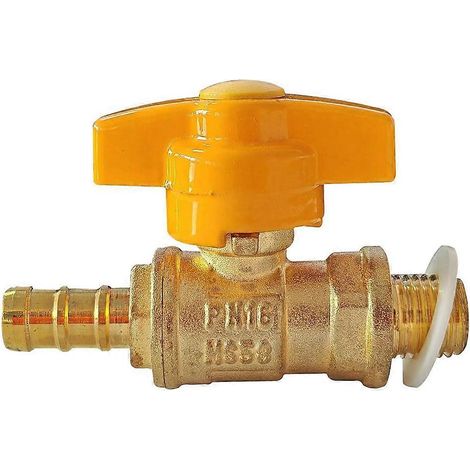 Valve de vidange d'huile moteur F106N avec raccord allongé et filetage 14 mm-1,5 pour une vidange rapide sur camions et VUS à garde au sol élevée. (1/5)