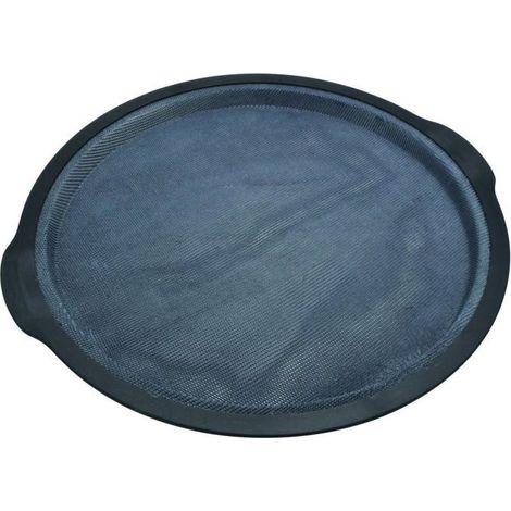 Plaque à pizza ronde 36 cm Zenker Silicone fibre de verre (1/3)