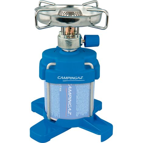 Campingaz Bleuet® 206 Plus blau/silber Reiseutensilien (1/2)