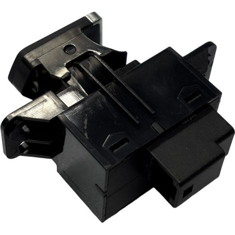 Applicable au bouton de vitesse P et à l'ensemble de commutateur de frein de stationnement électronique EPB pour Geely Emgrand Vision S1 (2018-2020). (1/5)