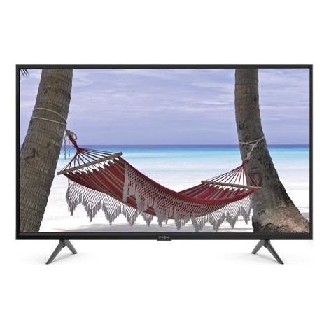 Strong TV Smart 32 pollici Android HD doppio telecomando wifi DVB-T2 S2 C Funzione Hotel