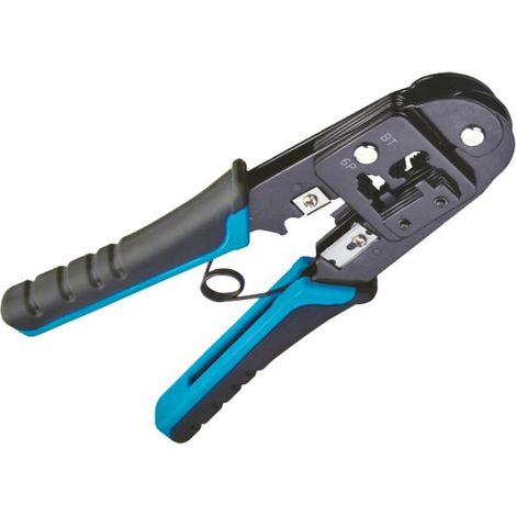 Alan - Crimp 6p8p tec (ni024)
