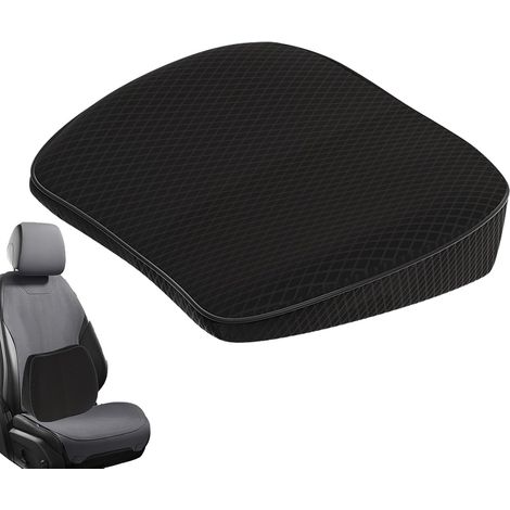 Coussin de siège voiture portable – confort automatique (1/5)